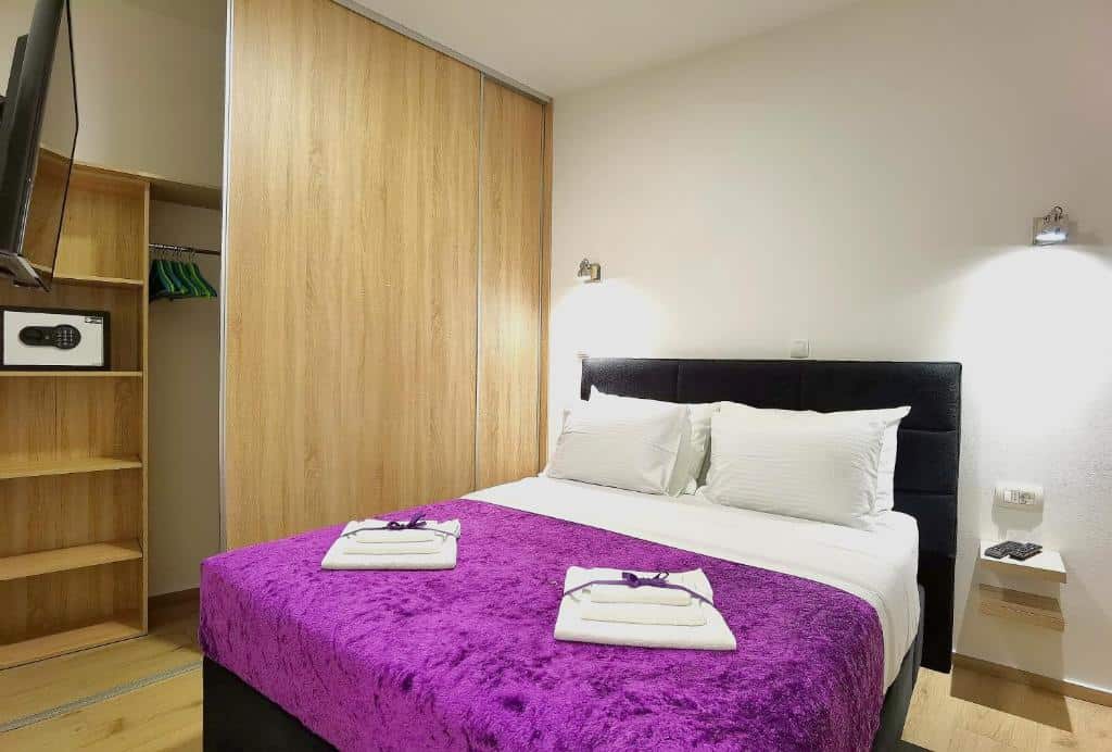 XY Suites - Sibenik, Dalmatia