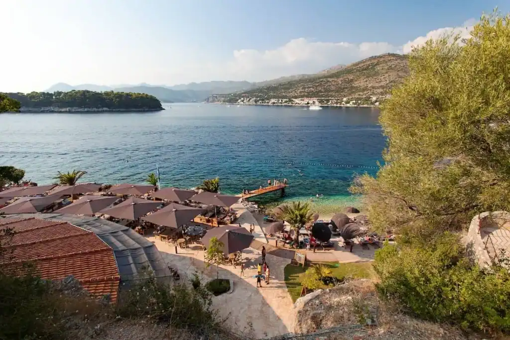 babin kuk dubrovnik - Dubrovnik, Dalmatia
