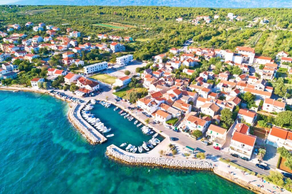 diklo zadar - Zadar, Dalmatia