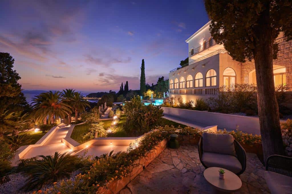 hotel moeesy hvar - Hvar, Dalmatia, Islands