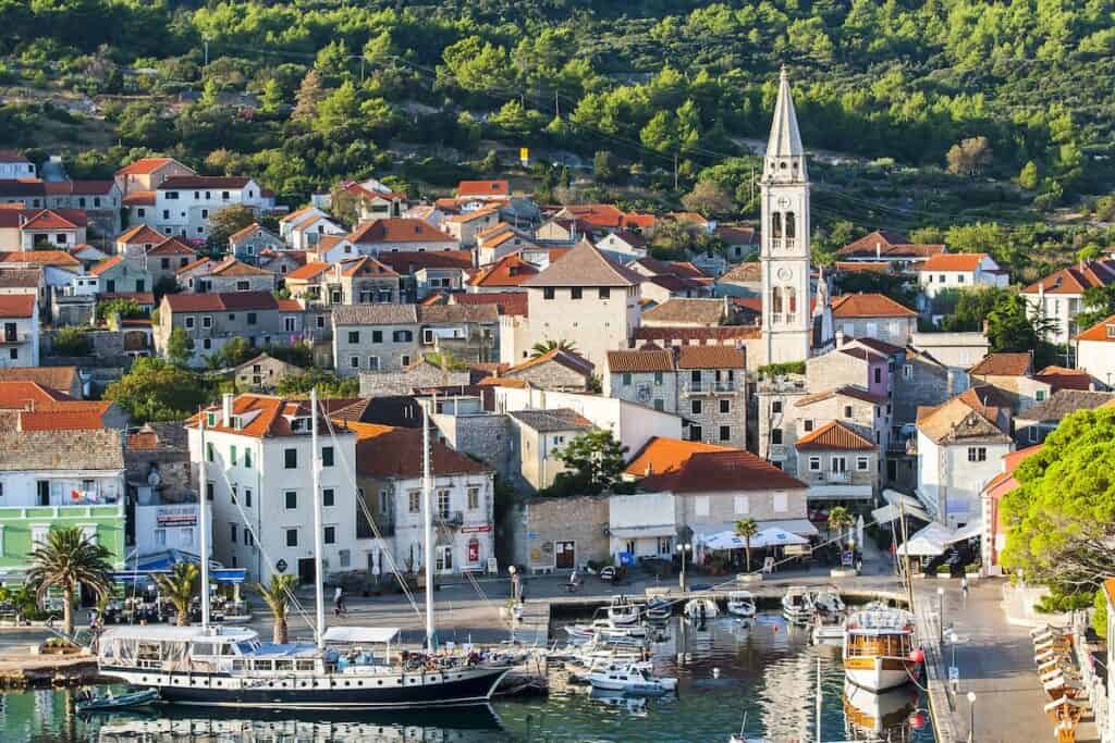 jelsa hvar - Where to stay on Hvar - Hvar, Dalmatia, Islands jelsa hvar - Hvar, Dalmatia, Islands