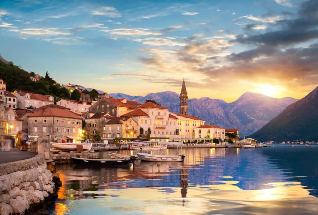 kotor day trips from dubrovnik - Dubrovnik, Dalmatia