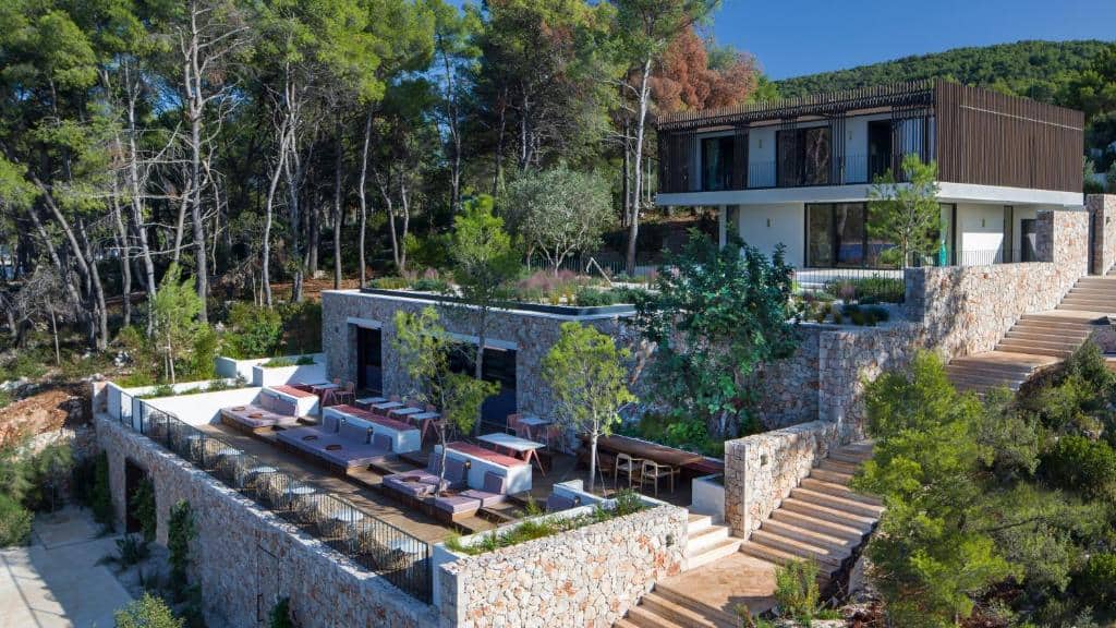 maslina resort - Where to stay on Hvar - Hvar, Dalmatia, Islands maslina resort - Hvar, Dalmatia, Islands